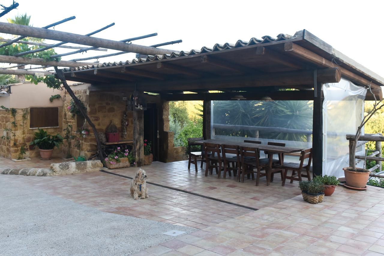 Parco Dei Templi Bed & Breakfast Agrigento