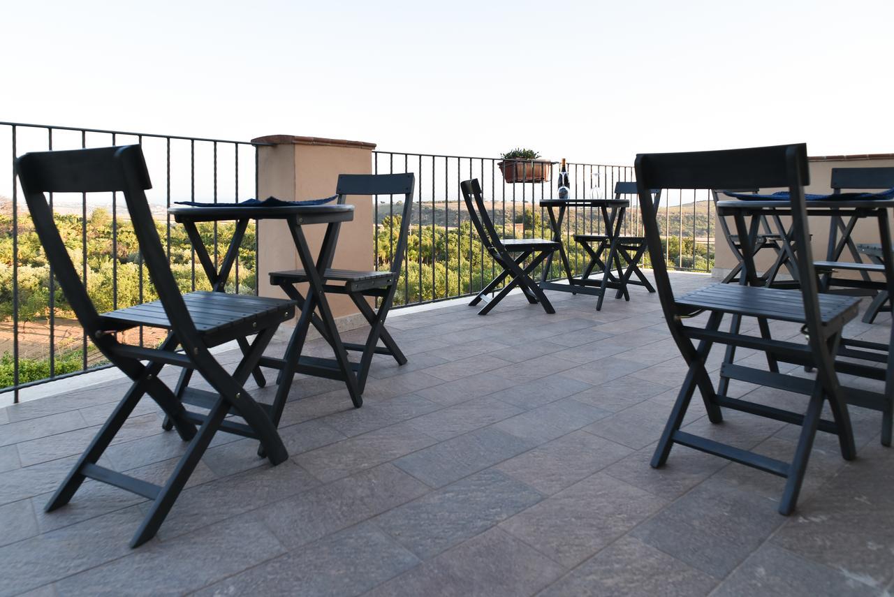 Bed & Breakfast Parco Dei Templi 3*