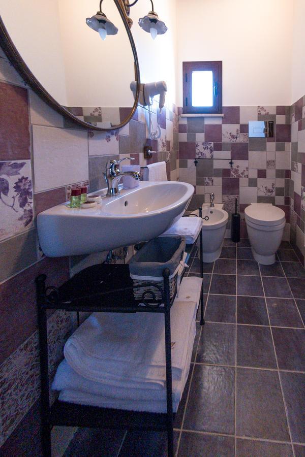 Bed & Breakfast Parco Dei Templi Agrigento