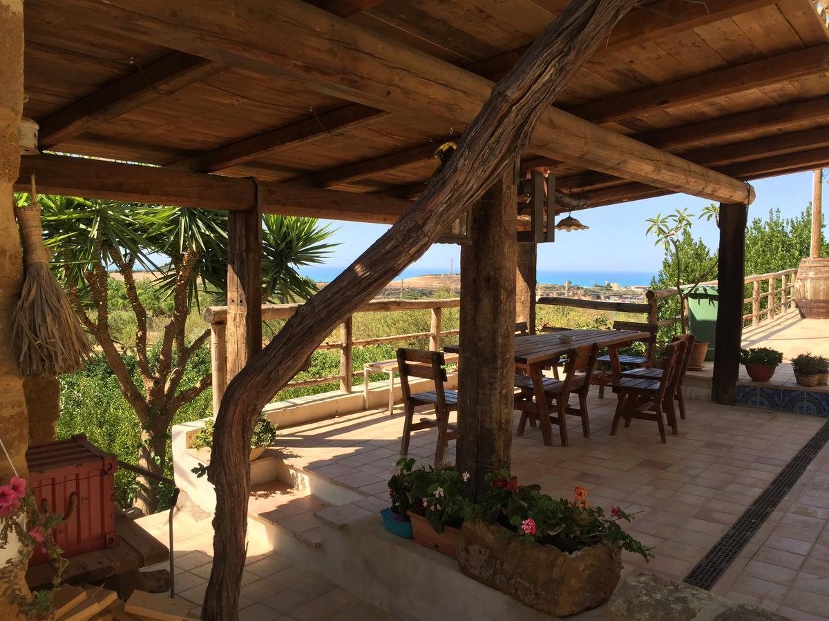 Parco Dei Templi Bed & Breakfast Agrigento